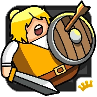صورة للعبة Maximus 2 Fantasy BeatEmUp [Free Shopping]