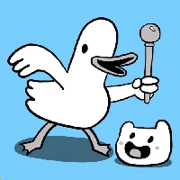 MDuck