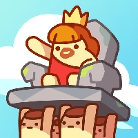 صورة للعبة Me is King [Mod Diamonds/Free Shopping/Adfree]