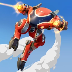 صورة للعبة Mech Arena Robot Showdown
