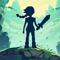 صورة للعبة Medieval Merge Epic RPG Games [Free shoping]
