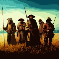صورة للعبة Medieval simulator [Money mod]