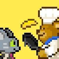صورة للعبة Bearampamp39s Restaurant [Free Shopping]