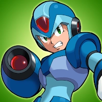 صورة للعبة MEGA MAN X [Unlocked]