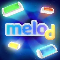 صورة للعبة melod [unlocked]