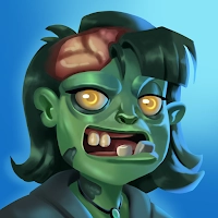 صورة للعبة Merge 2 Survive: Zombie Game [Free shoping]