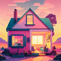 صورة للعبة Merge Decor House design game [Free Shopping]