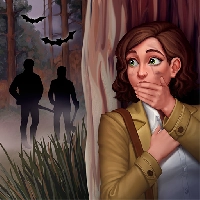 صورة للعبة Merge Detective mystery story [Adfree]