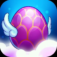 صورة للعبة Merge Elfland Magic merging and matching game [Mod Money]