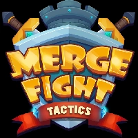 صورة للعبة Merge Fight Tactics [Mod Money]