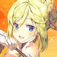 صورة للعبة Merge Girls Idle RPG
