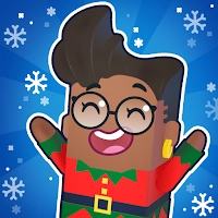 صورة للعبة Merge Mayor Match Puzzle [Mod Menu]