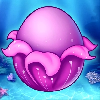 صورة للعبة Merge Mermaidsdesign home&create magic fish life [Free Shopping]