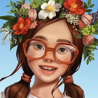 Merge Mystery Lost Island [Mod Money]