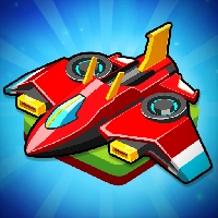 صورة للعبة Merge Planes Empire [Mod Money/Adfree]
