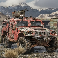 صورة للعبة Metal Force: War Modern Tanks