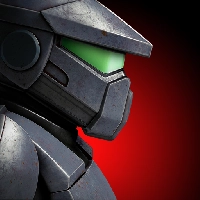 صورة للعبة Metal Ranger [Mod Money]