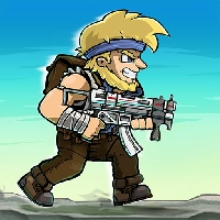 صورة للعبة Metal Soldiers 2 [Mod Money/Adfree]