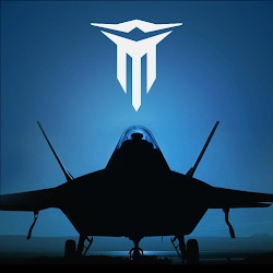 صورة لعبة Metalstorm