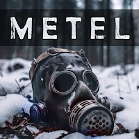 صورة للعبة METEL HORROR ESCAPE [unlocked/Adfree]