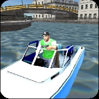 صورة للعبة Miami Crime Simulator 2 [Mod Money]