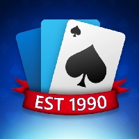 صورة للعبة Microsoft Solitaire Collection
