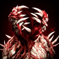 Mimicry Online Horror Action