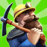 صورة للعبة Mine & Slash [Free Shoping]