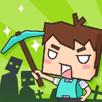 صورة للعبة Mine Survival [Money mod]