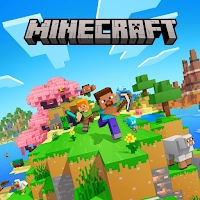 صورة للعبة Minecraft [Unlocked]