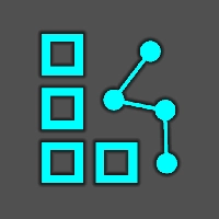 صورة للعبة Miner Gun Builder [unlocked]