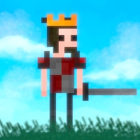صورة للعبة Ming the King Medieval RPG