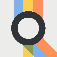 صورة للعبة Mini Metro [unlocked]