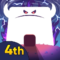صورة للعبة Minimal Dungeon RPG [Mod Money]