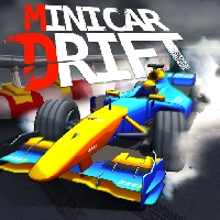 صورة للعبة Minicar io Messy Racing [Free Shopping]
