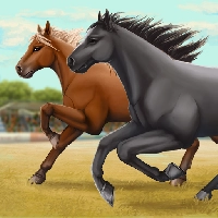 صورة للعبة Horse World ampndash Show Jumping [unlocked/Free Shopping]