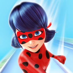 صورة للعبة Miraculous Ladybug & Cat Noir - The Official Game [Mod Money]
