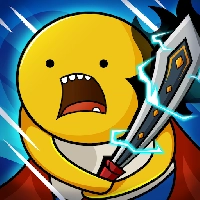 صورة للعبة Mr Hero