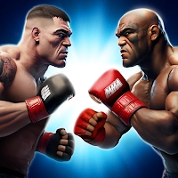 صورة للعبة MMA Manager 2 Ultimate Fight [Adfree]