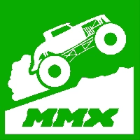 صورة للعبة MMX Hill Climb [Mod Money]