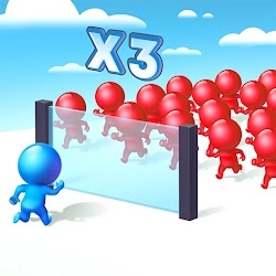 صورة لعبة Mob Control [Free shoping]