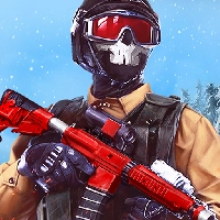 صورة للعبة Modern Ops Online FPS [Mod Menu]