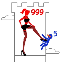 صورة للعبة Mighty Party Battle Chess
