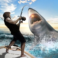 صورة للعبة Monster Fishing 2022 [Бесплатные покупки] [Free Shopping]