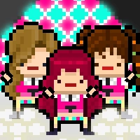 صورة للعبة Monthly Idol