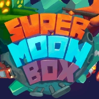 صورة للعبة MoonBox Sandbox Zombie Simulator [Free Shopping]
