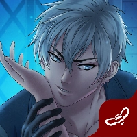 صورة للعبة Moonlight Lovers Ethan Otome Game Vampire