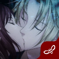 صورة للعبة Moonlight Lovers Ivan Vampire Dating Sim