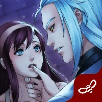 صورة للعبة Moonlight Lovers Neil Dating Sim Vampire