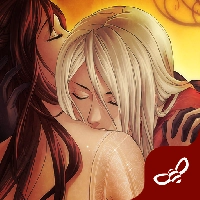 صورة للعبة Moonlight Lovers Vladimir Dating sim Vampire